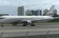 San-Juan-Airport-The-Bandit-767-P4-MES-International-Corporate-Jets