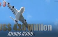 Private Jet! Comlux Aruba Airbus A330-200 (A332) in Montreal (YUL/CYUL)