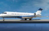 BUSINESS JET FOR SALE: 2005 Global Express sn 9144 By Welsch Aviation – Savannah
